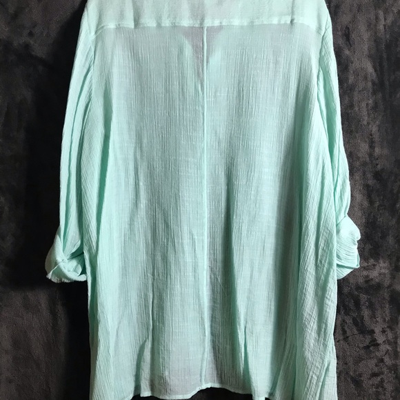 Chico’s Shirt - Picture 2 of 3